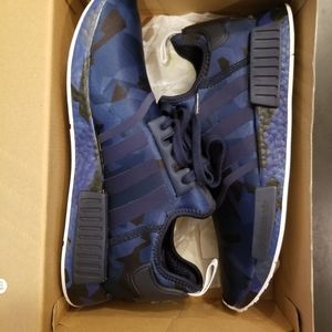Adidas NMD_R1  size 10.5